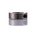 SKF Bearing Lock Nut and Locking Device Bearing Assembly for Use With Radial Bearings, 17 x 28 x 9 mm KMK 3