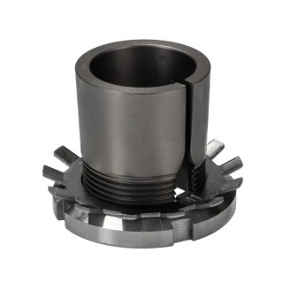 SKF Adapter Sleeve Bore 25 mm Outside Diameter 45 mm Overall Length 38 mm H 2306