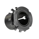 SKF Adapter Sleeve Bore 25 mm Outside Diameter 45 mm Overall Length 38 mm H 2306