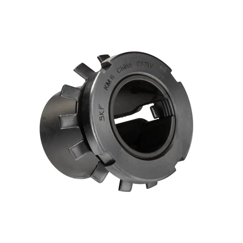 SKF Adapter Sleeve Bore 25 mm Outside Diameter 45 mm Overall Length 38 mm H 2306