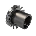 SKF Adapter Sleeve Bore 25 mm Outside Diameter 45 mm Overall Length 38 mm H 2306