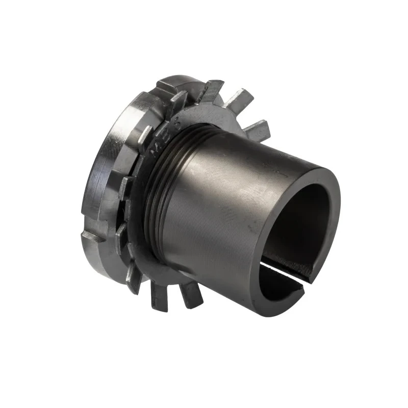 SKF Adapter Sleeve Bore 25 mm Outside Diameter 45 mm Overall Length 38 mm H 2306