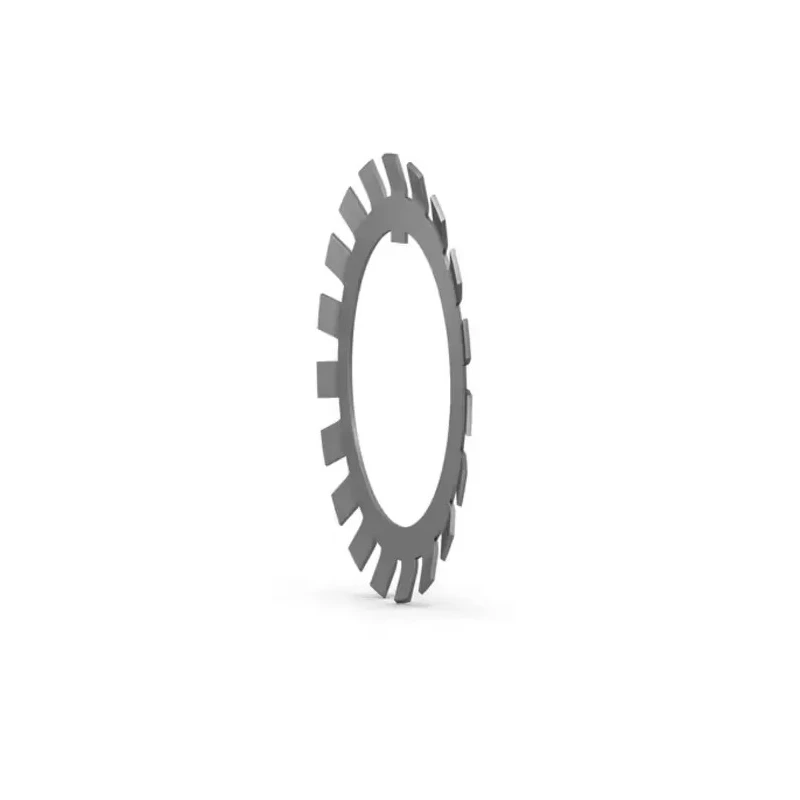 SKF Lock Washer for Metric Lock Nut Bearing Assembly 150mm Inner Diameter 205mm Outer Diameter MB 30
