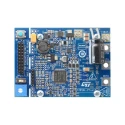 STMicroelectronics 3-Phase Inverter Based on STSPIN32F0252 Motor Controller for Motor STEVAL-PTOOL2V1