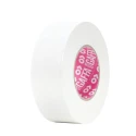Advance Tapes White Gloss Gaffa Tape 50mm x 50m, 0.22mm Thick AT202