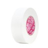 Advance Tapes White Gloss Gaffa Tape 50mm x 50m, 0.22mm Thick AT202