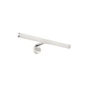 Sylvania SYLMIRROR Series LED Cabinet Light 240V, 6W, 400mm Length, 3000K 0043235