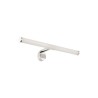 Sylvania SYLMIRROR Series LED Cabinet Light 240V, 6W, 400mm Length, 3000K 0043235