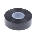 Advance Tapes Black Polyvinyl Chloride Electrical Tape 19mm x 20m AT7