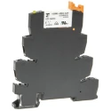 TE Connectivity SNR Series Interface Relay DIN Rail Mount 24V DC Coil SPDT ST3P2LC4 3-1416100-0
