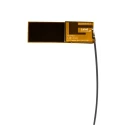 Ezurio WiFi Antenna Adhesive Mount with UFL Connector 2.4GHz to 5.5GHz 3dB Gain 001-0016