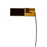 Ezurio WiFi Antenna Adhesive Mount with UFL Connector 2.4GHz to 5.5GHz 3dB Gain 001-0016