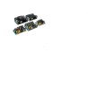 TDK-Lambda Panel Mount Switching Power Supply 48V DC, 400W, 5.21A, 264V AC CUS400M-48