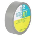 Advance Tapes Grey Polyvinyl Chloride Electrical Tape 19mm x 20m AT7
