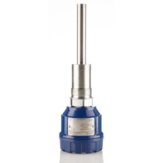 RS PRO VLS Series Solids Level Switch Vertical Horizontal ATEX-Rated Aluminium Alloy Housing VLSKB131Z