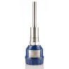 RS PRO VLS Series Solids Level Switch Vertical Horizontal ATEX-Rated Aluminium Alloy Housing VLSKB131Z