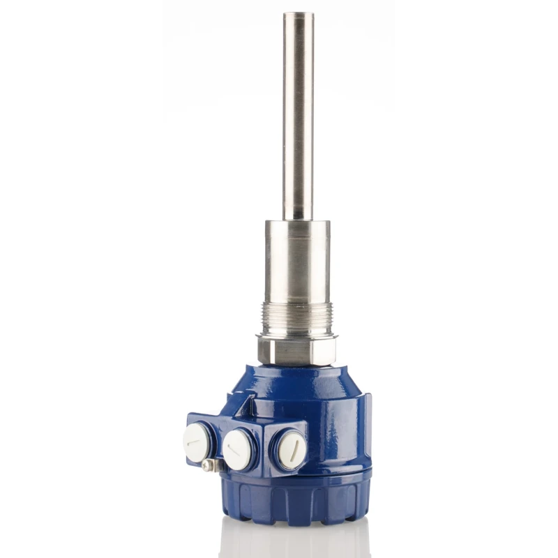 RS PRO VLS Series Solids Level Switch Vertical Horizontal ATEX-Rated Aluminium Alloy Housing VLSKB131Z