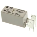 TE Connectivity DIN Rail Power Relay, 24V DC Coil, 16A Switching Current, SPST 6-1415520-1 RFH34024WG