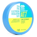 Advance Tapes Blue Polyvinyl Chloride Electrical Tape 19mm x 20m AT7