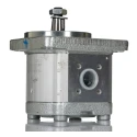 Bosch Rexroth Hydraulic Gear Pump , 11 cm³ Displacement, Aluminium Body, 280 bar Pressure, 4000 rpm Max Speed 0510525022