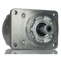 Bosch Rexroth Hydraulic Gear Pump , 11 cm³ Displacement, Aluminium Body, 280 bar Pressure, 4000 rpm Max Speed 0510525022