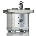 Bosch Rexroth Hydraulic Gear Pump , 11 cm³ Displacement, Aluminium Body, 280 bar Pressure, 4000 rpm Max Speed 0510525022