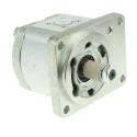 Bosch Rexroth Hydraulic Gear Pump, Displacement 8.2 cm³, Aluminium Material, 280 bar Intermittent Pressure 0510425022