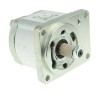 Bosch Rexroth Hydraulic Gear Pump, Displacement 8.2 cm³, Aluminium Material, 280 bar Intermittent Pressure 0510425022