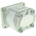 Bosch Rexroth Hydraulic Gear Pump, Displacement 8.2 cm³, Aluminium Material, 280 bar Intermittent Pressure 0510425022