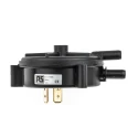 Herga 6101 Series Ultra Low Differential Pressure Sensor 125V AC, Fibreglass Housing, 5.36 psi 1.24 mbar 6101-0028