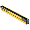 Smartscan 1K3 Series Light Curtain Receiver, Sender, 12 Beams, 30 mm Resolution, 24V DC, Type 3 Safety 1K3-100