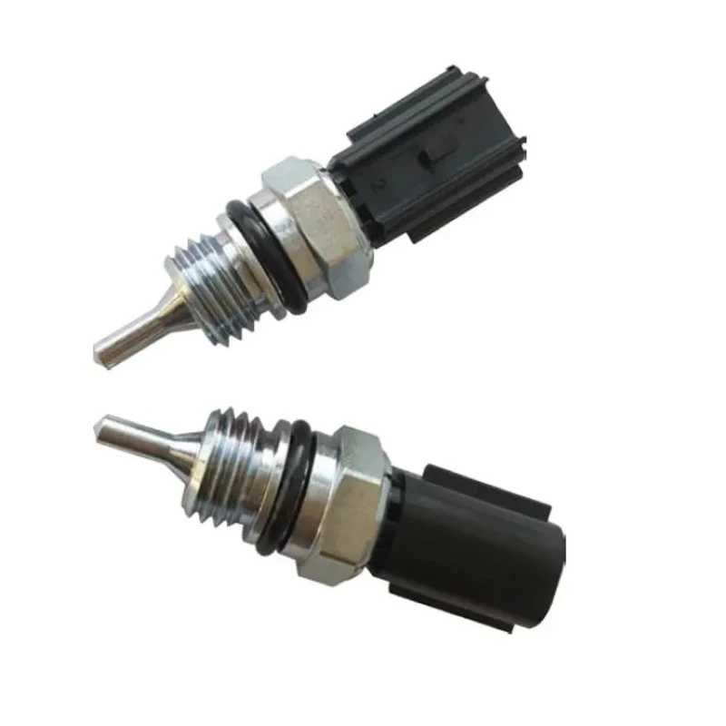 Amphenol Advanced Sensors Coolant Temperature Sensor IP67 Rated -40 °C to 100 °C Accuracy ±0.3°C WTF083B001-00