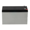 Yuasa 12 V Sealed Lead Acid Battery 7 Ah AGM Construction Faston F2 Terminal RE7-12L