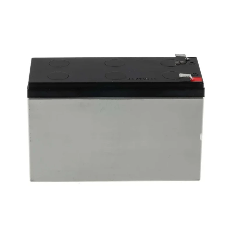 Yuasa 12 V Sealed Lead Acid Battery 7 Ah AGM Construction Faston F2 Terminal RE7-12L