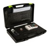 RS PRO Sugar Refractometer Digital, Battery Powered, Accuracy ±0.2%, Measurement Time 3s, IP65 Rated 210-7487