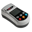 RS PRO Sugar Refractometer Digital, Battery Powered, Accuracy ±0.2%, Measurement Time 3s, IP65 Rated 210-7487