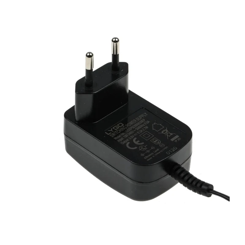 Kern Weighing Scale EUR Adapter for Use With 442 Series, 440 Series 440-902