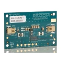 Recom Evaluation Board for RPX-1.0 Buck Regulator Module 1A Output Current 5W Power Rating EMI Class B RPX-1.0-EVM-1
