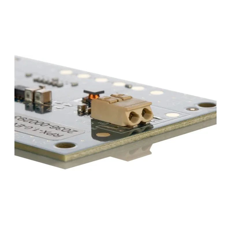 Recom Evaluation Board for RPX-1.0 Buck Regulator Module 1A Output Current 5W Power Rating EMI Class B RPX-1.0-EVM-1