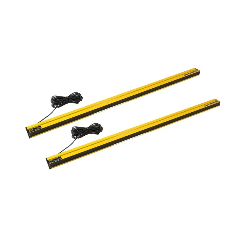 Smartscan 1K3 Series Light Curtain Receiver, Transmitter, 36 Beams, 30 mm Resolution 1K3-108