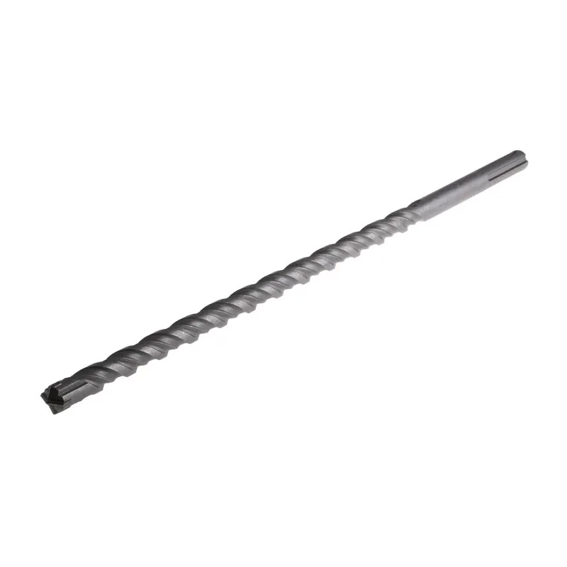 RS PRO Carbide Tip SDS-Max Drill Bit 20 mm Diameter, 520 mm Overall Length 511-9806