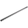 RS PRO Carbide Tip SDS-Max Drill Bit 20 mm Diameter, 520 mm Overall Length 511-9806