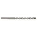 RS PRO Carbide Tip SDS-Max Drill Bit 20 mm Diameter, 370 mm Overall Length 511-9799
