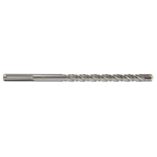RS PRO Carbide Tip SDS-Max Drill Bit 20 mm Diameter, 370 mm Overall Length 511-9799