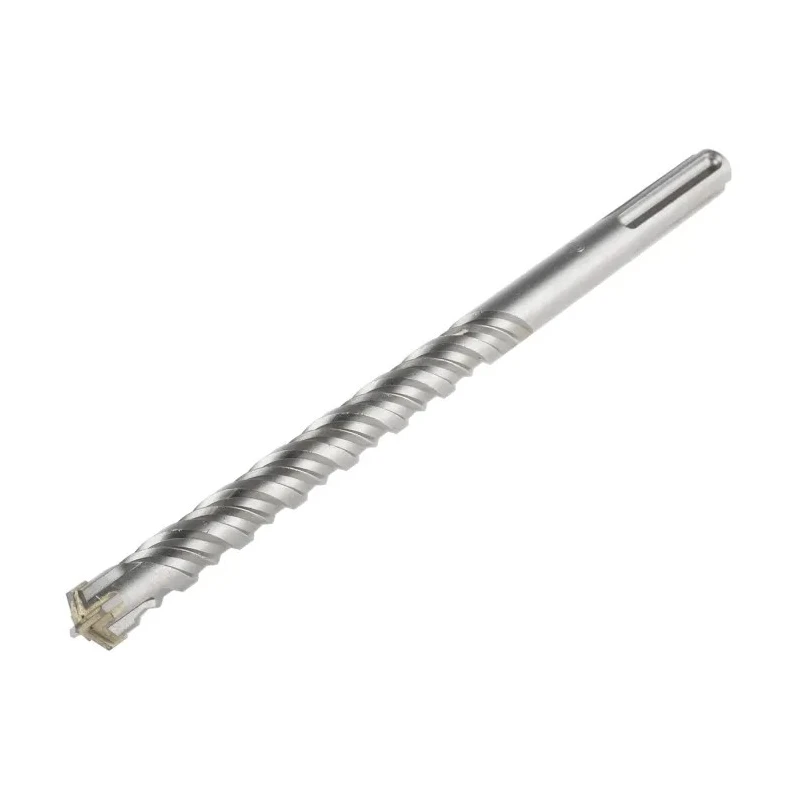 RS PRO Carbide Tip SDS-Max Drill Bit 20 mm Diameter, 370 mm Overall Length 511-9799
