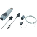 Testo Hygrometer Probe Head Temperature & Humidity Probe for Use with Radio Handle 0636 9736