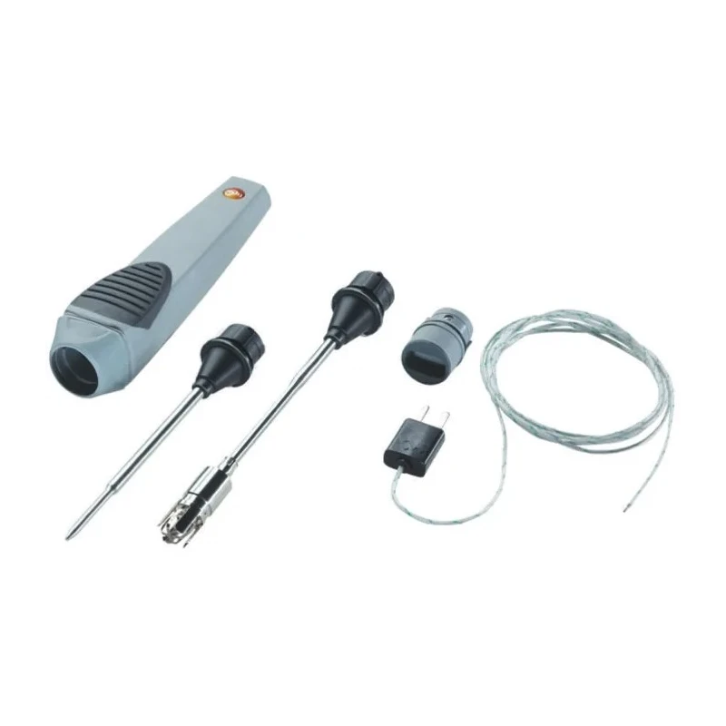 Testo Hygrometer Probe Head Temperature & Humidity Probe for Use with Radio Handle 0636 9736