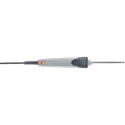 Testo CTN Air Temperature Probe, 125 °C Max 0613 1712