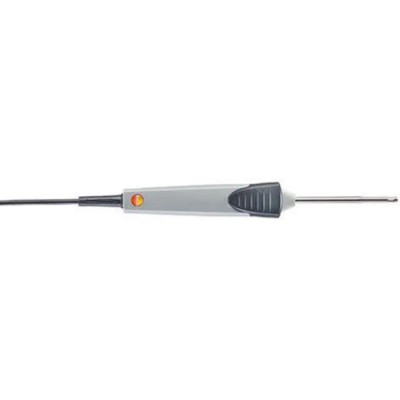 Testo CTN Air Temperature Probe, 125 °C Max 0613 1712