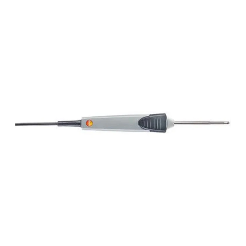 Testo CTN Air Temperature Probe, 125 °C Max 0613 1712